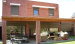 European Standard Insulated Summer & Winter Aluminum window roller shutters