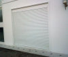 Best Price White german roller window shutters