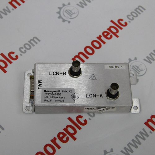 MU-KGPR05 51109620-195 HONEYWELL CLCN B I/O Board