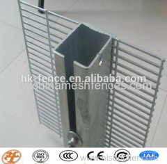 358 Security Wire Mesh Fence