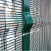 358 Security Wire Mesh Fence