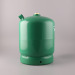3kg Cooking Gas Cylinders LPG Gas Bottle for Africa