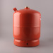 3kg Cooking Gas Cylinders LPG Gas Bottle for Africa