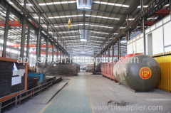 Luqiang Energy Equipment Co.,Ltd