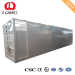 68000L Double wall fuel storage container bunded fuel tanks