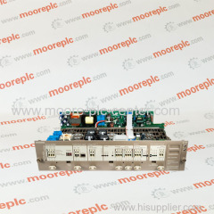 FANUC A02B-0303C074 Operator Interface Panel