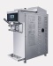 IP302SA one flavor table top soft ice cream machine gear air pump