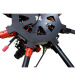 Aerial survey uav mapping drone with camera and GPS