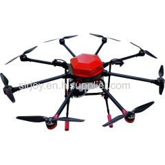 Professional pesticide spray uav machine drone