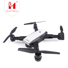 RC DRONE WITH WIFI GPS ALTITUDE MOED