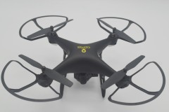 RC DRONE WITH WIFI GPS