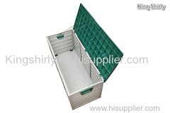 245L outdoor storage box