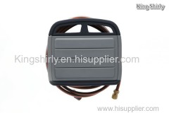 hose hanger storage cabinet