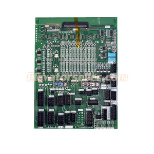 Elevator PCB - MITSUBISHI elevator parts for sale