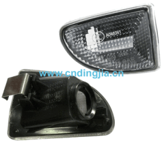 Turn Signal Lamp - LH A4518220120 / A4519067700 FOR SMART 451