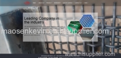 Anping Maosen Metal Mesh Factory