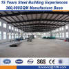 industrial warehouse light steel structure frame low price Eco-Friendly