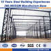 industrial warehouse welding structural steel PEB High-rise