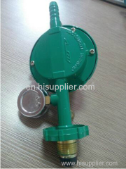 Cooking Gas Regulator for Home Appliance