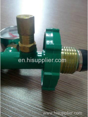 Cooking Gas Regulator for Home Appliance