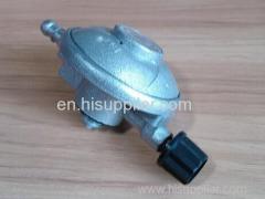 Pressure Regulator With High Quality