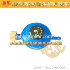 Pressure Regulator With High Quality