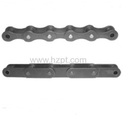 Agricultural Roller Chain CA550 CA555 CA557 for forestry fishery livestock