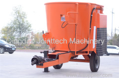 cattle feed mixer wagon