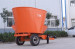 cattle feed mixer wagon