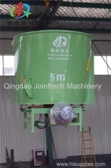 5m³ cow feed mixing machine tmr for sale!