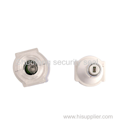 ISO 17712 certified Passive UHF RFID tag iso18000-6c high security container bolt seal