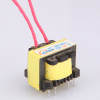 Low voltage low frequency current transformer