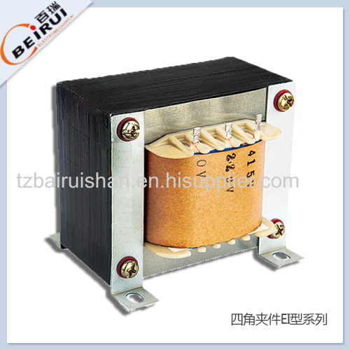 High Quality Transformer Inductor