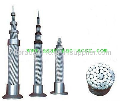 AAAC conductor with ASTM B399 Standard