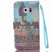 Wallet Stand Flip Leather Cover For Samsung Galaxy Note 5 S6 edge Plus S5 S4 S3 mini Credit Card Holder Protective Case