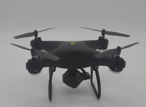 rc drone with wifi and gps hd camera fpv