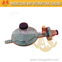 2018 LPG Adjustable Low Pressure Gas Regulator