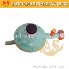 2018 LPG Adjustable Low Pressure Gas Regulator