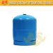 New Style Good Price Gas Cylinder For Africa