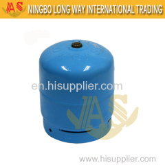 New Style Good Price Gas Cylinder For Africa