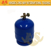 Small LPG Gas Cylinders For Cooking New Style