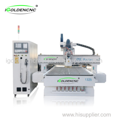 woodworking atc cnc router