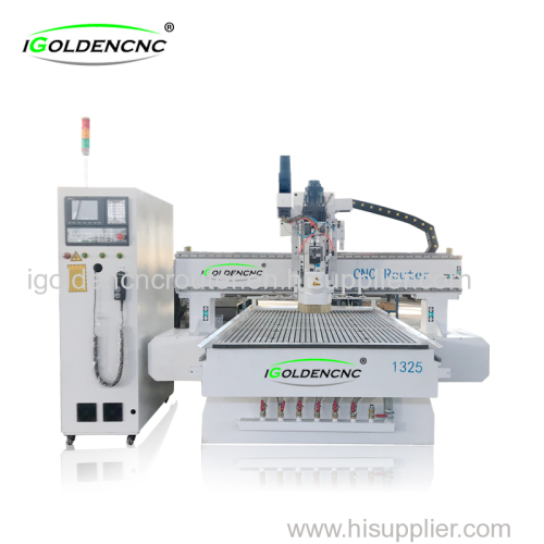 woodworking atc cnc router