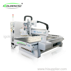 woodworking atc cnc router