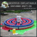 Adventure inflatable Kapow multi-play games