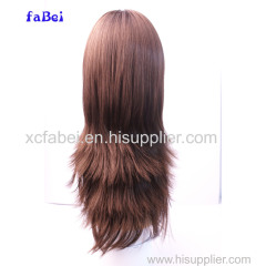 High density cosplay men wig cap human hair lace front wig wholesale overnight delivery lace wigs human hair