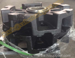 Hitachi CX500/CX500C Crawler Crane Drive Sprocket