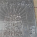 magnesium etching photoengraving plate sheet