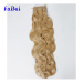 100 Human hair weft virgin malaysian hair Wholesale remy human hair extensions