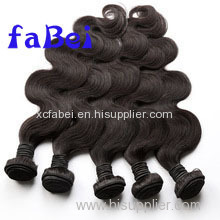 Wholesale indian hair in india 100 natural raw indian virgin remy deep curly wave human hair extension weft